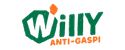 Willy AntiGaspi
