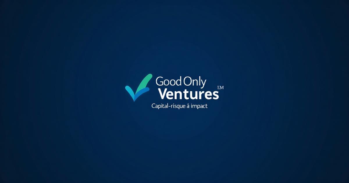 Good Only Ventures photo